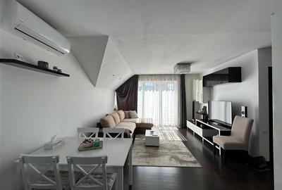 Apartament 3 camere, mobilat si utilat, in bloc tip vila Tractorul - 3