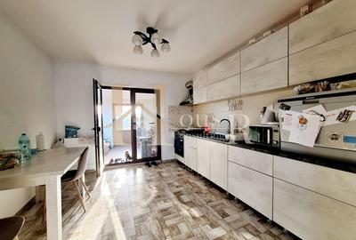 Casă individuală cu 4 camere cu Canalizare în Moșnița Nouă - 8