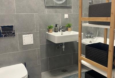 INCHIRIEZ APARTAMENT 2 CAMERE,BUCURESTI SECTOR 1,COMPLEX ATRIA RESORT - 8