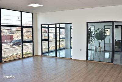 Spațiu comercial, de 830 mp, în Colentina