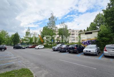 Apartament cu 2 camere circular, mobilat în Astra - 37