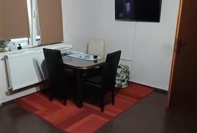 Apartament Spatios Noul Mall - 2