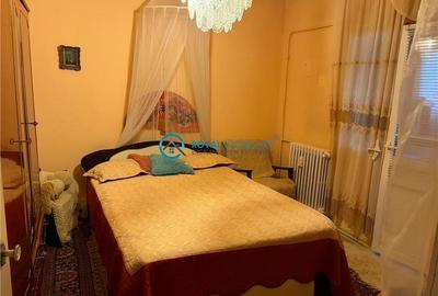 Apartament cu 2 camere decomandat, mobilat în Cantacuzino - 5