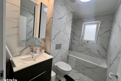Apartament cu 2 camere în Ștefăneștii de Jos - 8