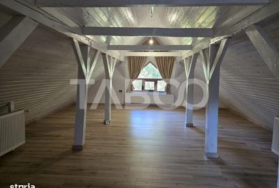 Casă cu 4 camere în Porumbacu de Sus - 7