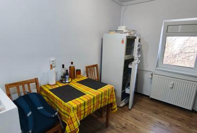 Garsonieră semidecomandată, mobilată în Vitan Mall - 8