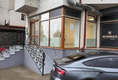 Inchiriez spatiu comercial - 5