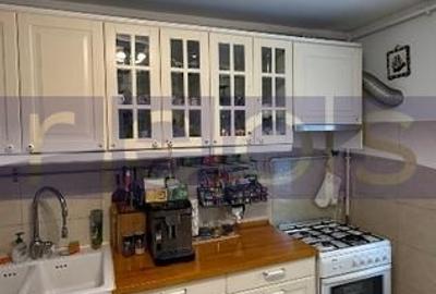 Apartament cu 2 camere decomandat, mobilat în Nerva Traian - 9