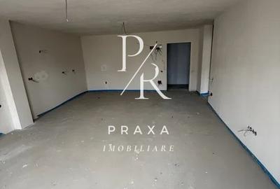 Apartament 2 camere, 57 mp, balcon, LIFT, parcare, semifinisat, zona Eroilor - 3