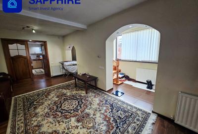 Vilă de vânzare Bragadiru, teren 727 mp, casa 190 mp utili - 4