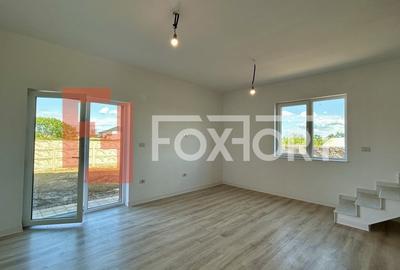 Duplex 5 camere si teren de 300 mp, zona Ghiroda - 3