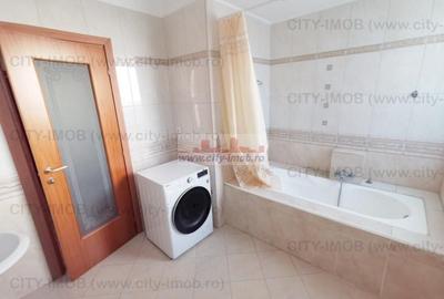 INCHIRIERE Apartament 3 camere Primaverii Bucuresti - 56