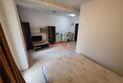 Inchiriere garsoniera Militari Residence - 4