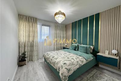 Apartament superb | 4 cam | Bloc nou | Parcare inclusa | ID: 1367 - 5