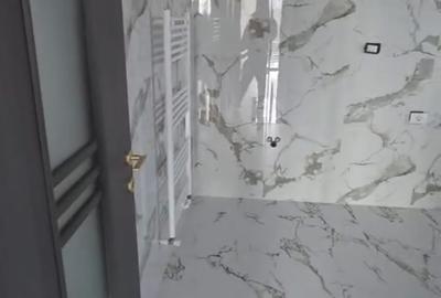 Casă cu 3 camere cu Canalizare în Central - 4