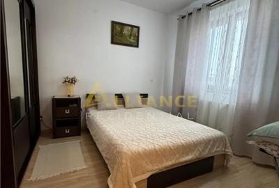 Apartament cu 2 camere semidecomandat în Central - 8