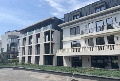 APARTAMENT DE LUX CU 5 CAMERE APROAPE DE BULEVARD KISELELFF APARTAMENT DE LUX CU 5 CAMERE APROAPE DE BULEVARD KISELELFF - 15