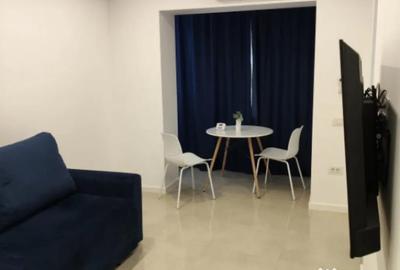 Garsonieră în Central - 1