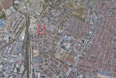 Teren de vanzare in Constanta zona Primo - 1