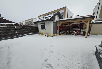 Casa 6 camere - 4 bai - 2 min de Bvd 1 mai DE INCHIRIAT - 4