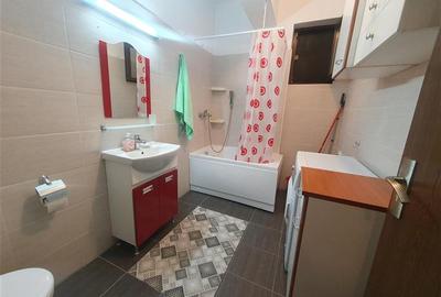 Garsonieră decomandată, mobilată în Berceni - 9