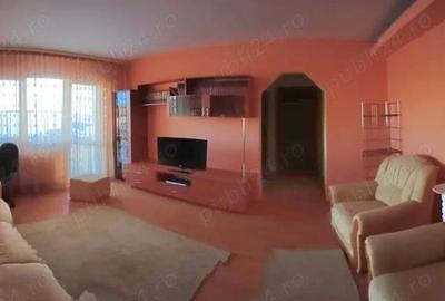 Apartament cu 2 camere semidecomandat în Micro I - 4
