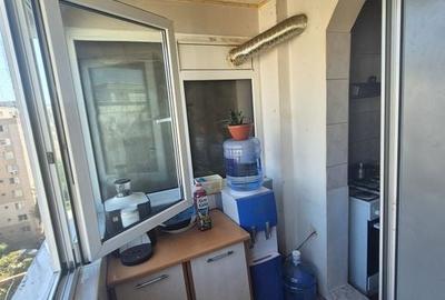 Apartament CF1, 3 camere decomandat Camil Ressu / Nicolae Grigorescu - 16