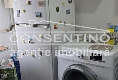 Apartament cu 2 camere semidecomandat în Broșteni - 1