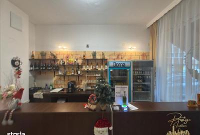 Spațiu comercial, de 150 mp, în Central - 6