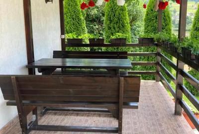Casa de inchiriat in regim hotelier - 10