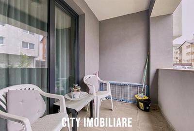 Apartament 2 camere, bloc nou, parcare, mobilat, Buna Ziua, Bella Vista - 7