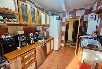 Apartament 4 camere 84 mp utili  Ultracentral | Etaj 2 - 5