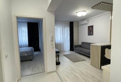 Studio de închiriat – Str. Ilie Petre nr. 40, etaj 2 – 420 € / lună - 2