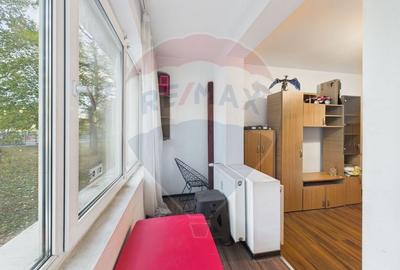 Apartament 5 camere | 111mp | Metrou 1 Decembrie - 25