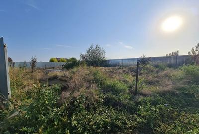 Teren Construcții intravilan de 500 mp, în Vânători - 6