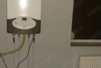 Spațiu comercial, de 128 mp, în Central - 1