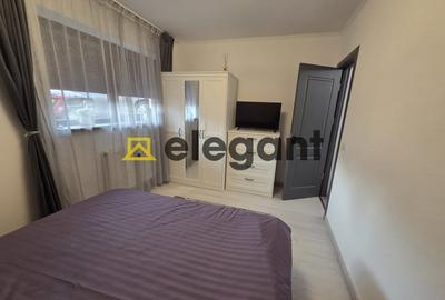 Lux, prima inchiriere, bloc nou! 3 camere, terasa spatioasa, Ultracentral - 7