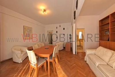 Garsonieră semidecomandată, mobilată în Foișorul de Foc - 2