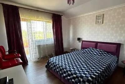 Vila 4 camere de vanzare/inchiriere curte 707 mp- Crevedia - 17