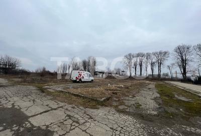 Spatiu industrial 600 mp utili de inchiriat in U.P.R.U.C Fagaras - 5