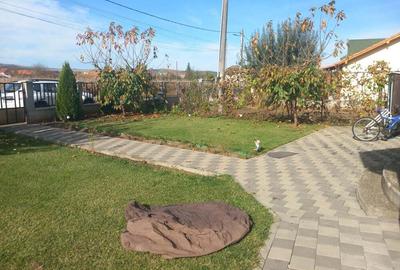 Casă cu 5 camere în Luduș - 2