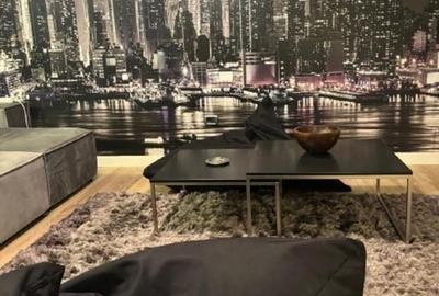 Apartament cu 2 camere semidecomandat, mobilat în Gara