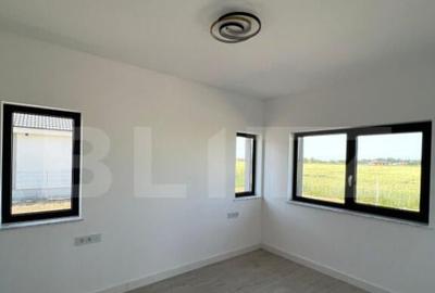 Casa la cheie intre Odoreu ?i Martine?ti - 4