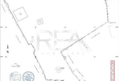 Teren 17.642 mp Dezvoltare Rezidentiala Metrou Mihai Bravu Certificat Urbanism - 2