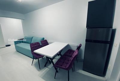 Apartament cu 2 camere semidecomandat, mobilat în Otopeni - 3