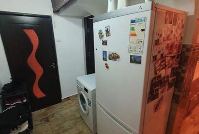 Apartament cu 2 camere nedecomandat în Exterior Vest - 6