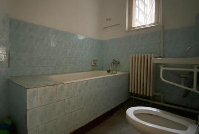 Casă individuală cu 4 camere cu Canalizare în Floreasca - 9