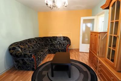 Zona Nord - 22 Decembrie - apartament 3 camere decomandate - 72.000 EURO - 2