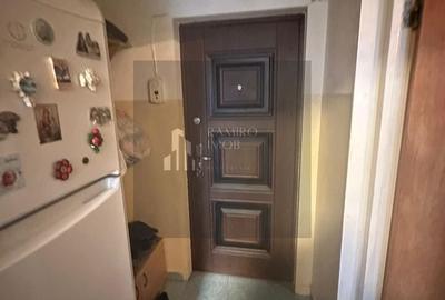 Apartament cu 2 camere semidecomandat în P-ța Reșița - 3