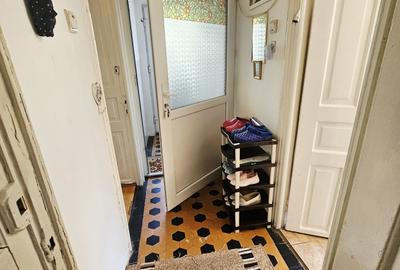Apartament interbelic cu 4 camere – 63,17 mp utili | Central, Ploiești - 15